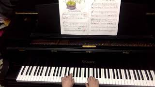 Keveren: The Macaroni Cha-Cha - Performance