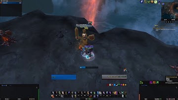 Creating an Enhancement Shaman UI for Battle for Azeroth! (Weak Auras)