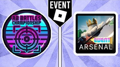[EVENT] HOW TO GET THE ARSENAL SHOOTING CHALLENGE BADGE IN ARSENAL | ROBLOX