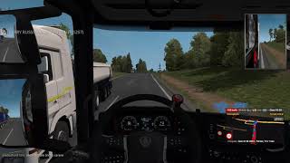 ETS2MP - Report Evidence (18 April 2020 #1)