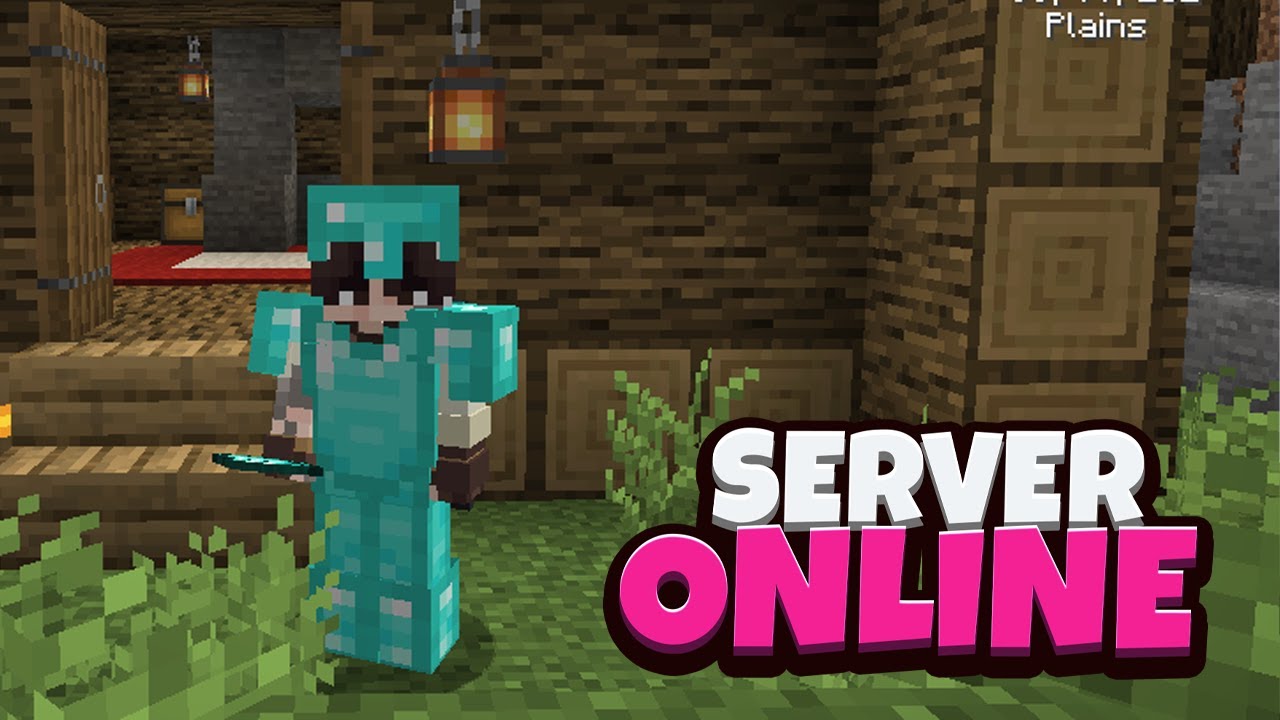 CONFIGURANDO SEU SERVIDOR BETTER MC [FABRIC]: TUTORIAL COMPLETO - YouTube