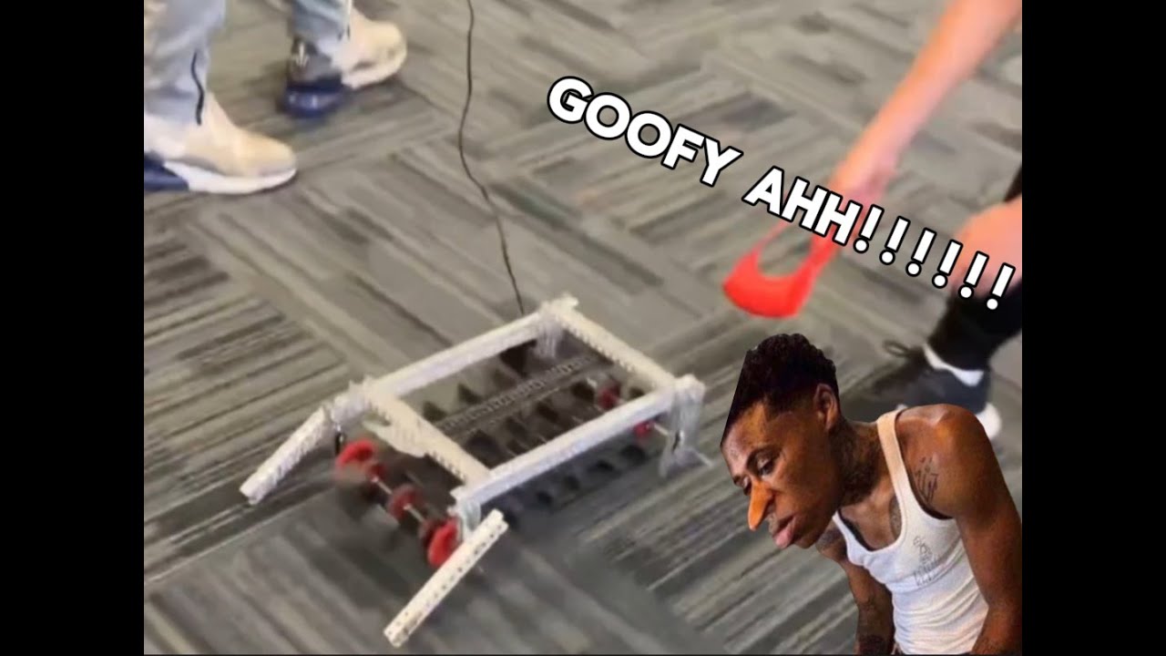 Goofy Ahh Drivebase 6390F AWG 2024 2025 High Stakes YouTube Maxresdefault