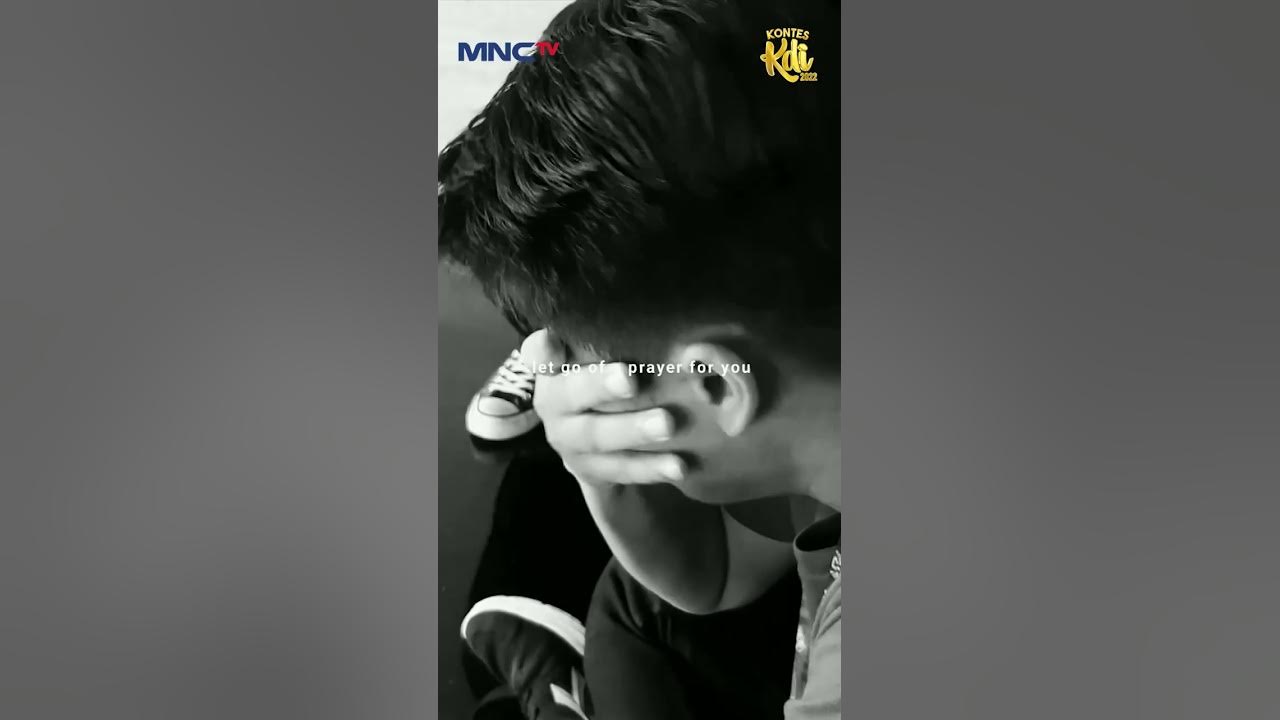 KASIH SAYANG DAYAN UNTUK SANG BUAH HATI | KONTES KDI 2022 #shorts