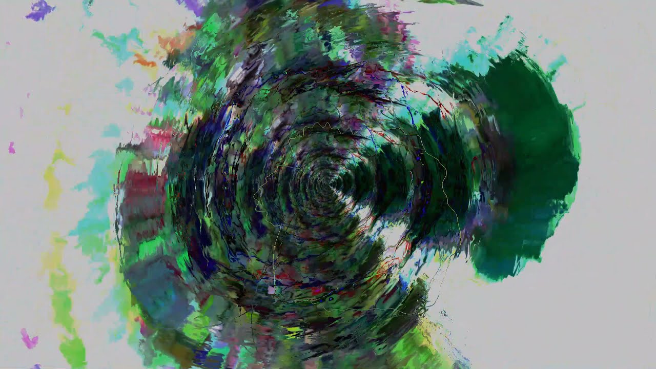 MRKN - Spacetime Anomaly - Space&Bass Remix by Stardiver