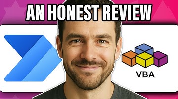 Microsoft Power Automate Vs Excel Vba Which Excels In Task Automation?