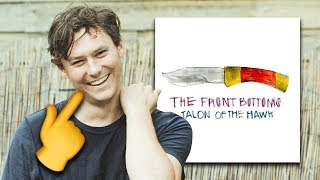 The Front Bottoms - Top 10 Songs