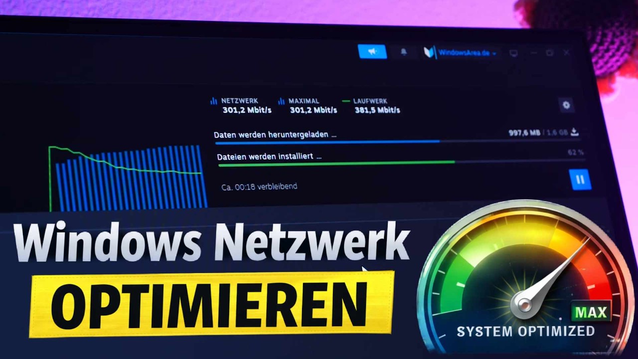 Windows sabotiert dein Netzwerk – und keiner redet darüber