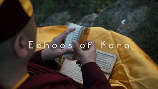 Echoes of Kora || an Alternative Zen Soundscape