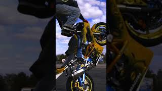 German Stunt Days 🥰
