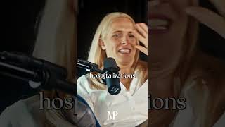 Why therapy did not help her