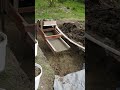Highbanking 80 buckets