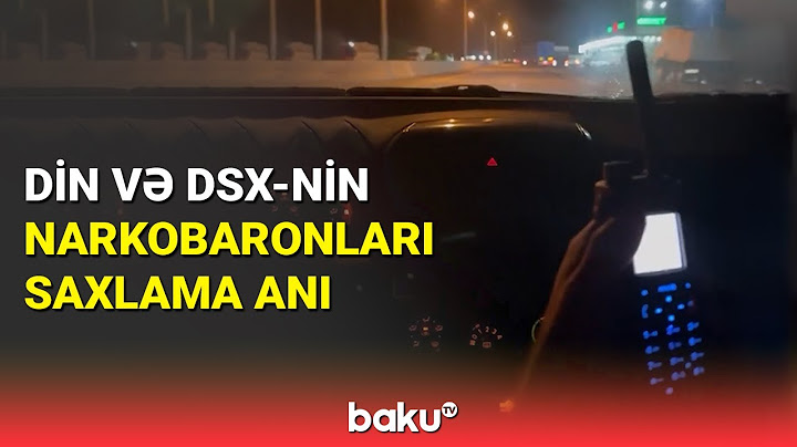 DİN və DSX-dən İmişlidə birgə əməliyyat