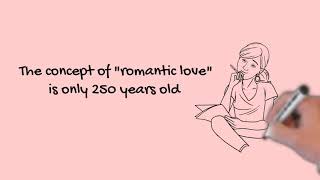 The Myth Of Romantic Love