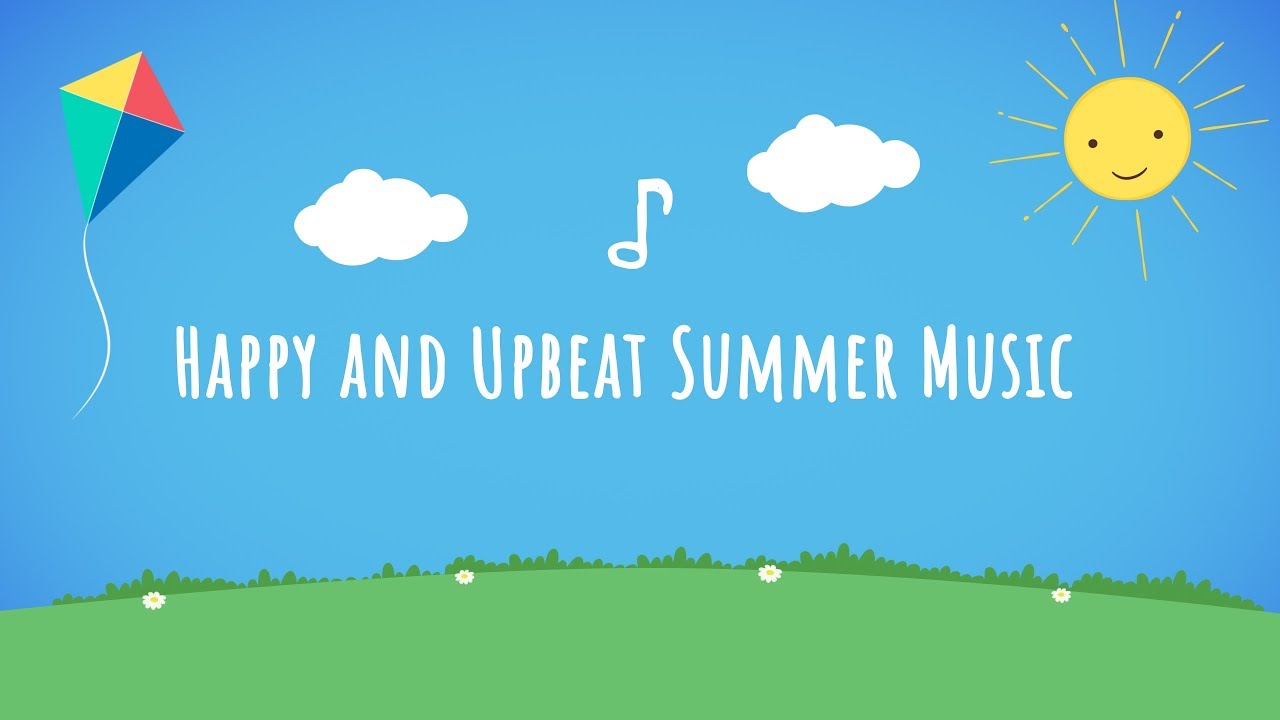 Download Children's Music — Happy Summer Music (Instrumental Music ...