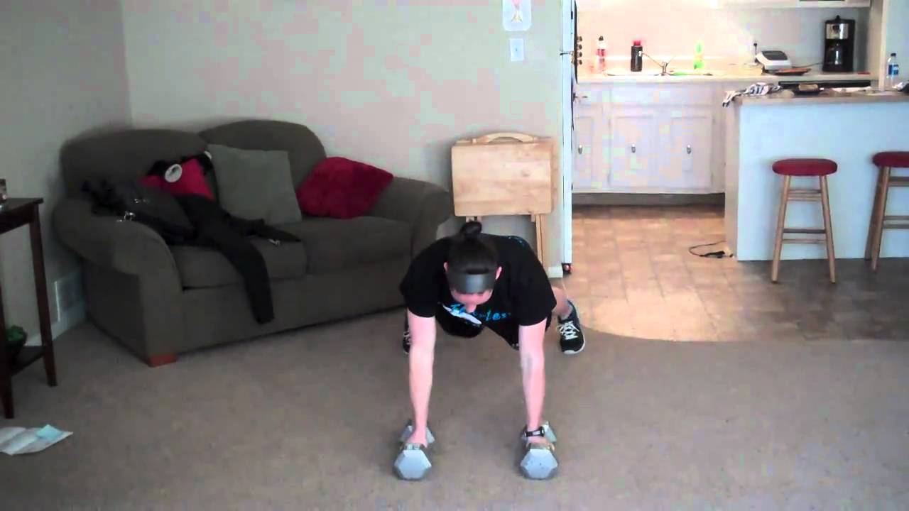 Omaha Nebraska Gym- Fearless Fitness- ManMakers Demo