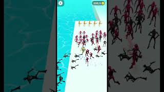 Iron Suit Max Levels Gameplay Walkthrough Android iOS #shorts #gameplay screenshot 4