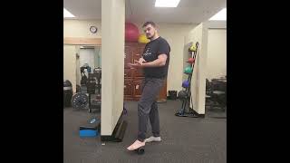 Plantar Fasciitis Exercises