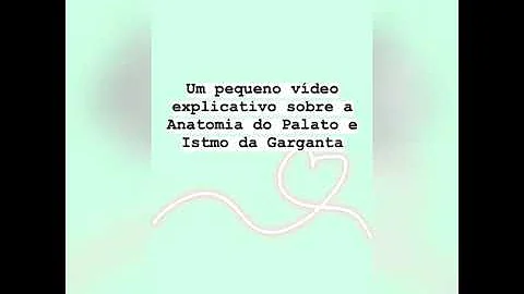 O que é Orofaringeo?