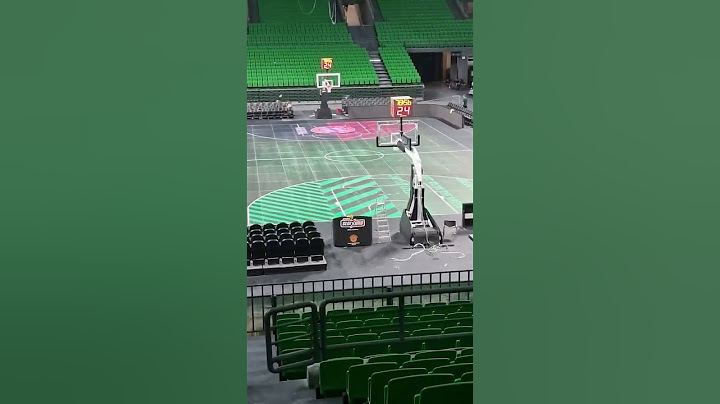 Panathinaikos | Νέο ΟΑΚΑ #GATE13 #PAO #PANATHINAIKOS #EUROLEAGUEBASKETBALL #GLASSFLOOR