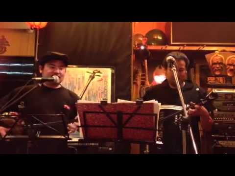 三線ライブ