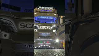izin copas 🚚🔥🔥 #scania #story #scaniasuper
