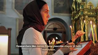 Exploring the Intersection of Psychology and Theology