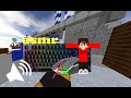 bedwars asmr keyboard and mouse