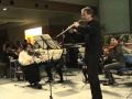 Marcello oboe concerto in d minor 2nd mov