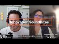 Innovation Soundbites - SHR - The Power of Natively Integrated CRS-CRM