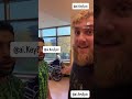 Jake Paul’s secrets on how to become a boxer #ai #artificialintelligence #keyepic #JakePaul #Boxer