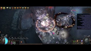 3.17 Aura Stacker: Wave 30 Simulacrum