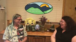 Raven's Feather Productions Ask Me Anything--HACF July Nonprofit of the Month