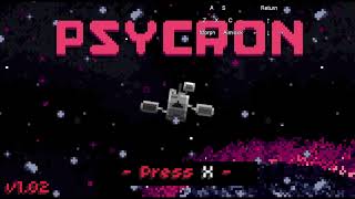 PSYCRON Any% in 37:46 RTA 27:37 game time