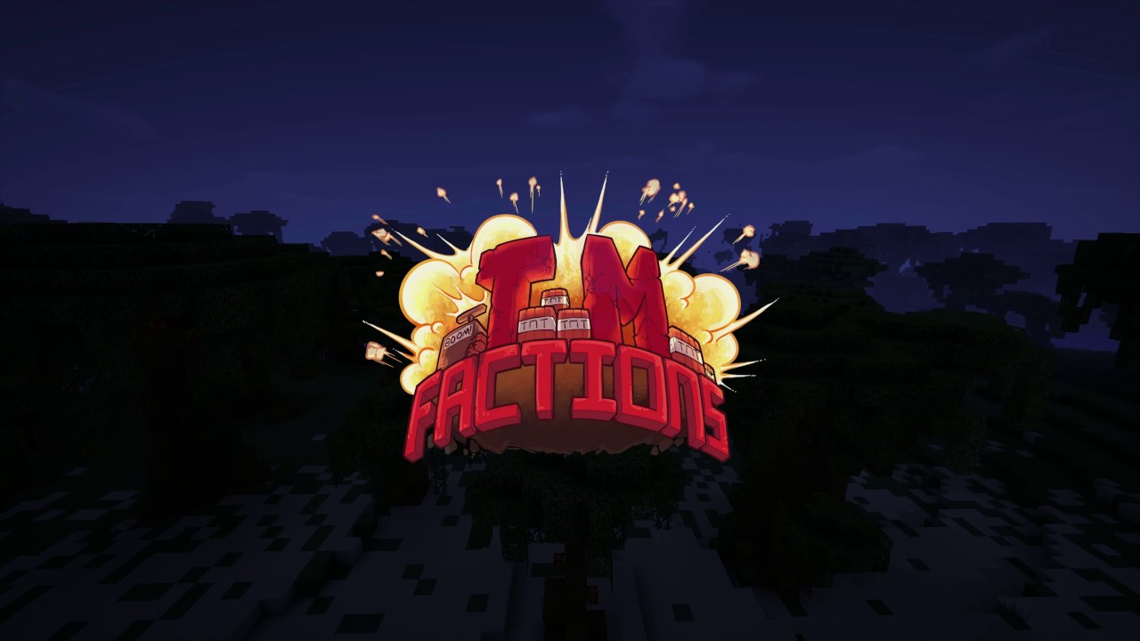 TMFactions Season 6 Trailer