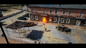 My FIRST STICK MAN ANIMATION