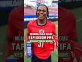 Rio ngumoha yang langsung dihancurkan aturan fifa⁉️ #shorts #inggris #worldcup #football #sepakbola