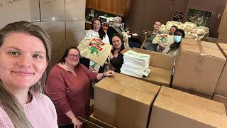 MNO's Early Learning and Child Care Christmas Program spreads holiday joy in 2022 (Full version)