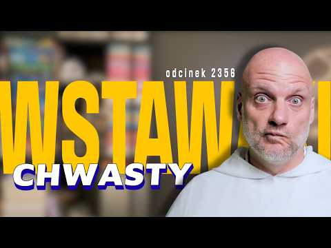 Wstawaki [#2356] Chwasty