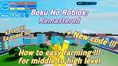 how to kill tomura without losing hp l boku no roblox remastered