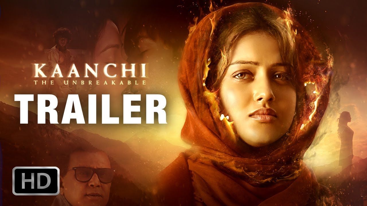 Kaanchi   Official Trailer   Mishti  Kartik Aaryan  Directed by Subhash Ghai