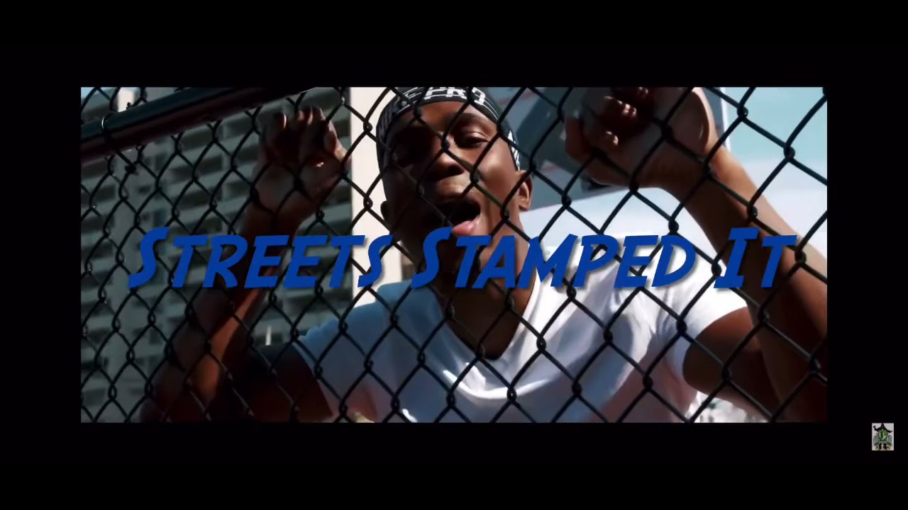 Streets Stamped It: Rigz (Episode 4)