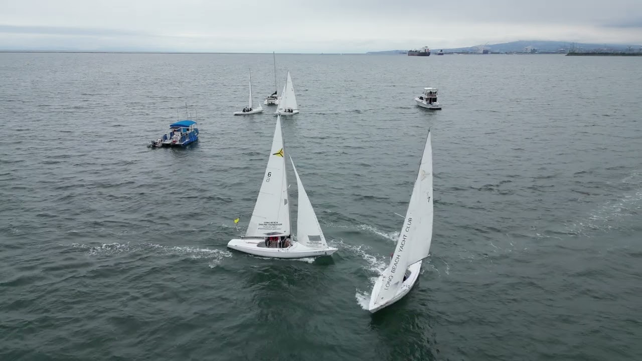 2023 Dickson Cup   F7M2   Parszik v Sih prestart