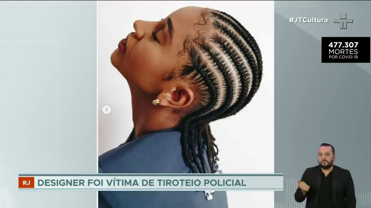 Kathlen Romeu será enterrada nesta quarta-feira (9) - YouTube