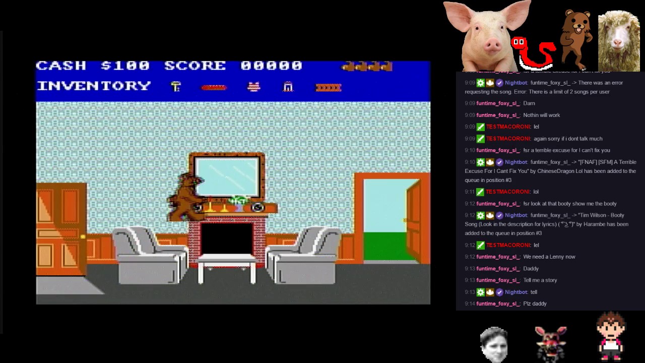 alf sega master system