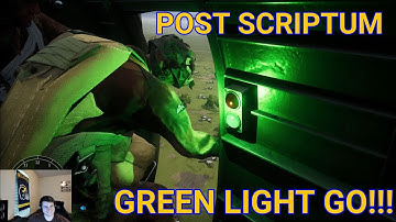 Airborne Assault Turns Into Brutal Battle for the Netherlands . Post Scriptum