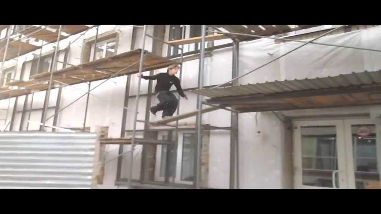 Short day from | Sound[Rec]