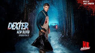 Dexter: New Blood Soundtrack | Ending (Extended Suite) - Pat Irwin
