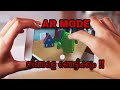 VR vs  AR|what is AR mode? | എന്താണ് AR മോഡ്?