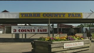 Three County Fair celebrates 200 years