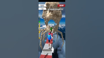 Walk king race on stairs Part 7😱 #androidgames #android #shorts #shortvideo #walkking #grvgaming652